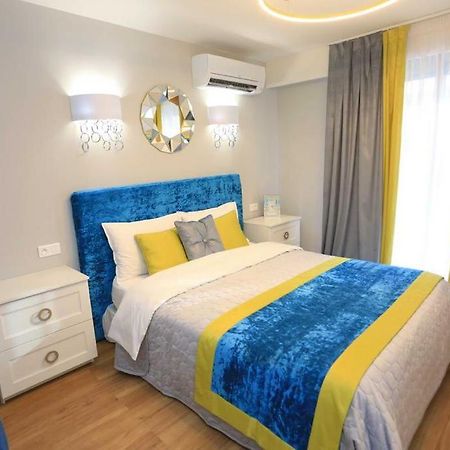 Luxe Gambetta - Sea View Apartment Nice Bagian luar foto
