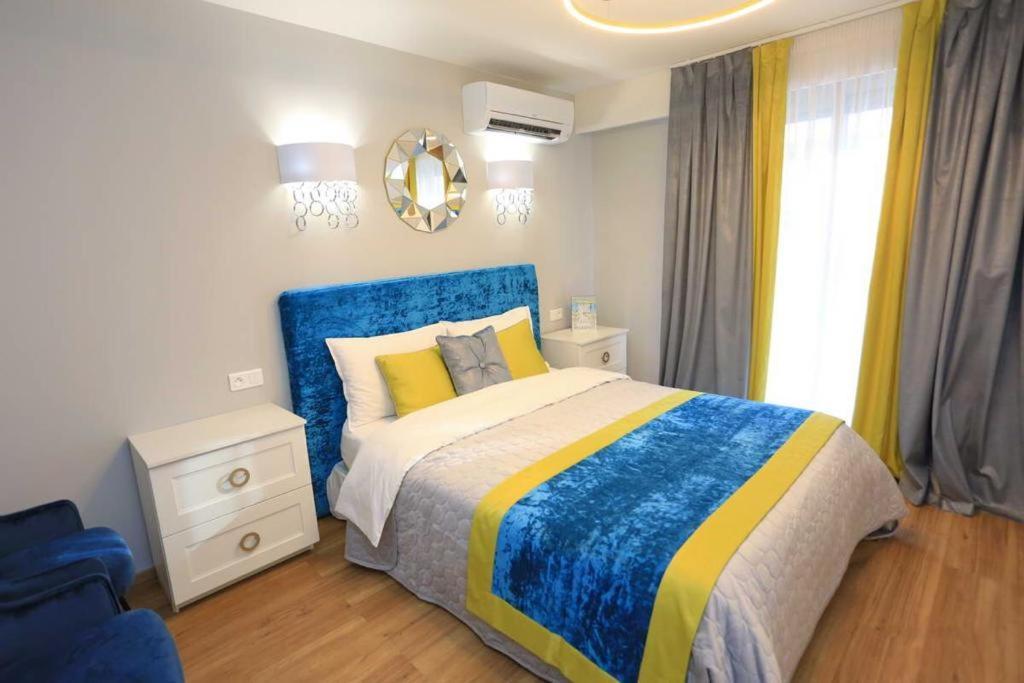 Luxe Gambetta - Sea View Apartment Nice Bagian luar foto