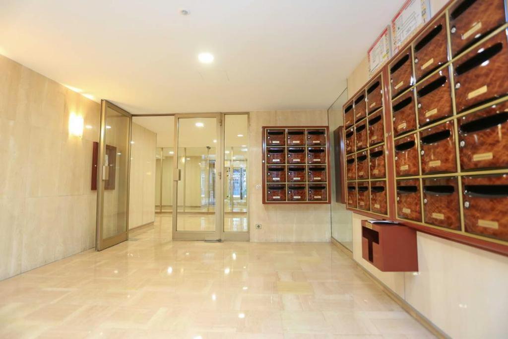 Luxe Gambetta - Sea View Apartment Nice Bagian luar foto