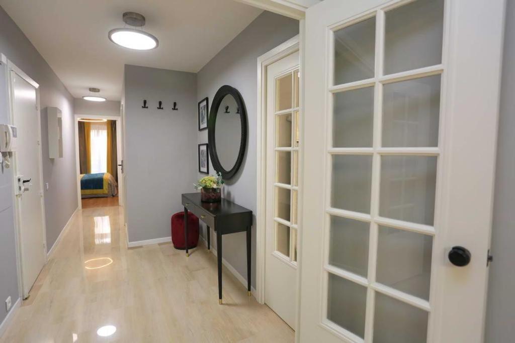 Luxe Gambetta - Sea View Apartment Nice Bagian luar foto