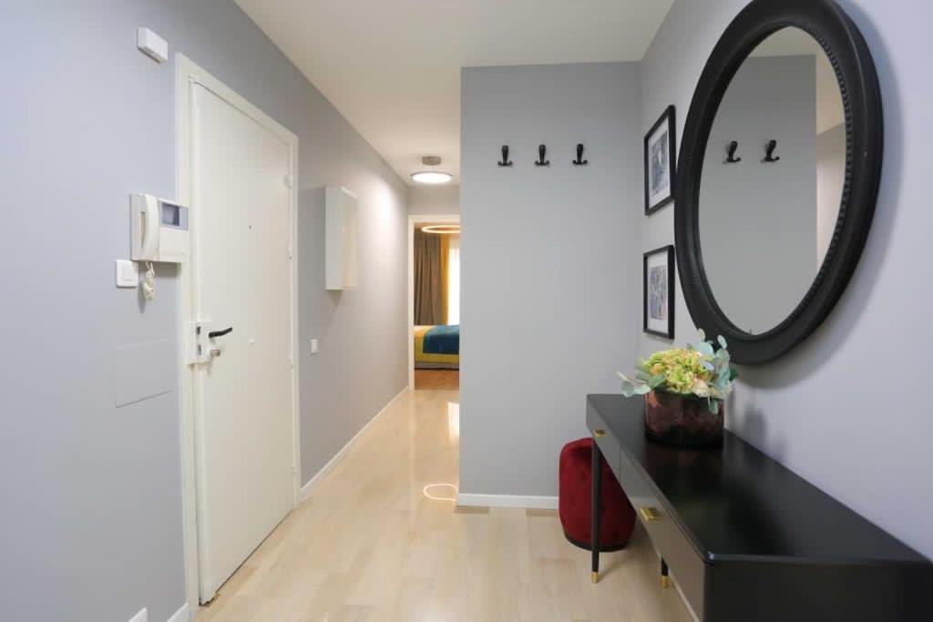 Luxe Gambetta - Sea View Apartment Nice Bagian luar foto